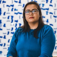 Graziela Dantas Gontijo