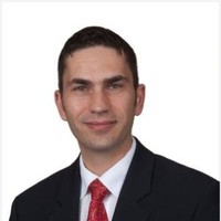 Daniel Crisan