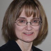 Linda Garrett