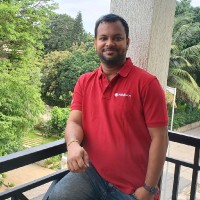 Prasun Jha