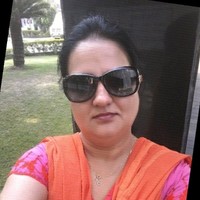 Madhuri Vijaywargiya