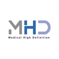 MHD undefined