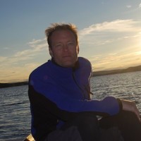 Daniel Sandberg