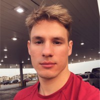 Sam DiGiovanni