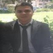 Mohamed EL-Bendary