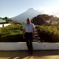 Julio Aldana