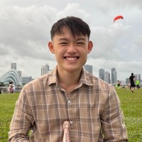 Lee Wei Jian