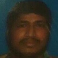 Prasad Mangali