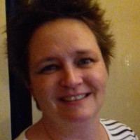 Daniëlle van Dorp