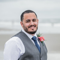 Christopher Rivera