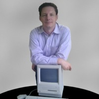 Colin Kershaw