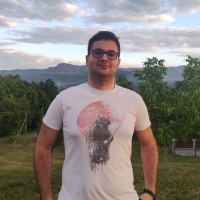 Shadi-Oleksandr Muhaidli