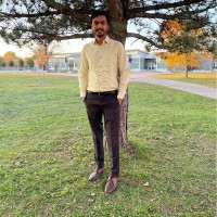 Dhruv Patel