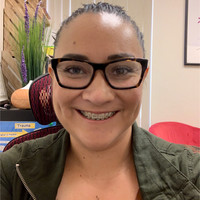 Maritza Olmos, AMFT