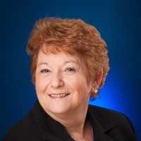 Ellen Dixon