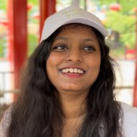 Harika k