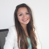 Marjorie Del Cid Conde