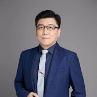 Jeff Han Fishing Equipment