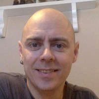Mikael Forsberg