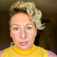 Carolyn Simpson