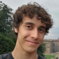 Marco Concetto Bonazza