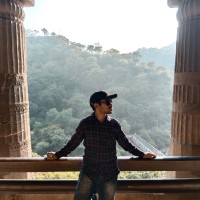 Siddhesh Chaudhari