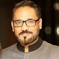 Fawad Durrani