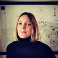 Justine Lagrange