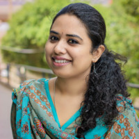 Dr.Greeshma Nair