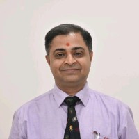 Naimesh Bhatt