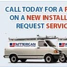American Garage Doors and Openers Atlanta