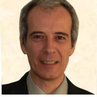 José Ignacio Méndez Rubio