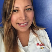 Elyana Flores