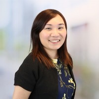 Michelle Goh