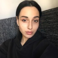 Oksana Dmytrotsa 🇺🇦