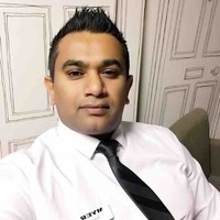 Lovesh Kumar