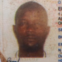 Emmanuel Ugochukwu