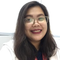Krisna Joyce Galima