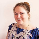 Lena Ruck, M.E.
