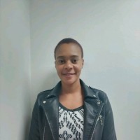 Nomfundo Mtshali