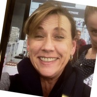Catherine Cloue