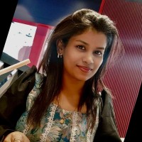 Mrunali Tambe