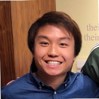 Simon Wong