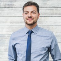 Austen Harris