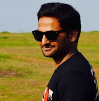 Akshay Telkar