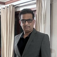 Nitin Deshpande