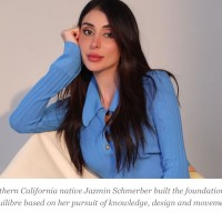 Jazmin Schmerber