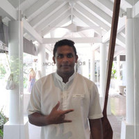 Ahmed Rishwaan (Riley)