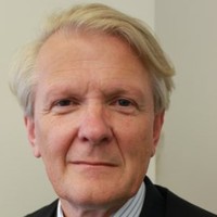 Murray Craig