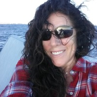 Yvette Ackbarri